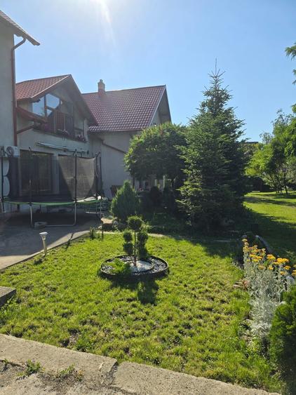 Casă cu 4 camere în Rădăuți