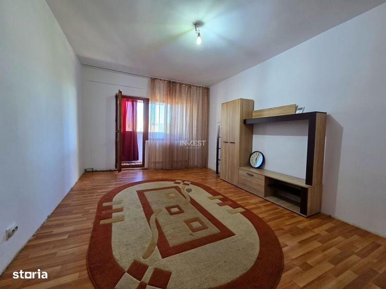 Apartament cu 2 camere decomandat în Mircea cel Bătrân