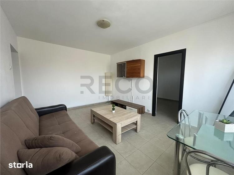 RECO Apartament renovat la etajul 2 - 2