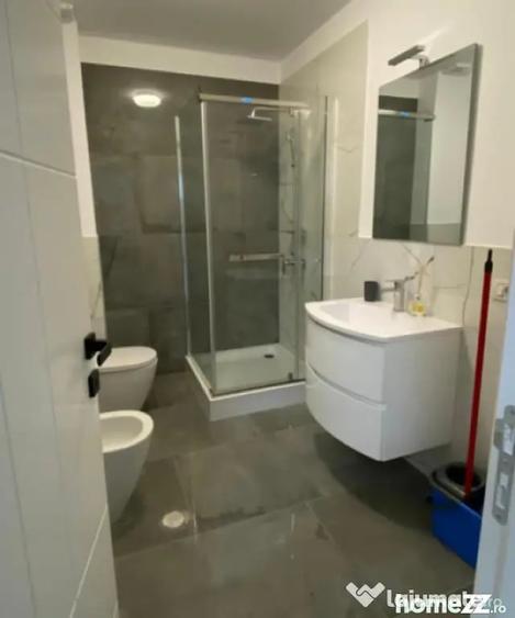 Apartament cu 2 camere semidecomandat în Rădăuți