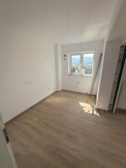 Apartament cu 3 camere decomandat în Avantgarden