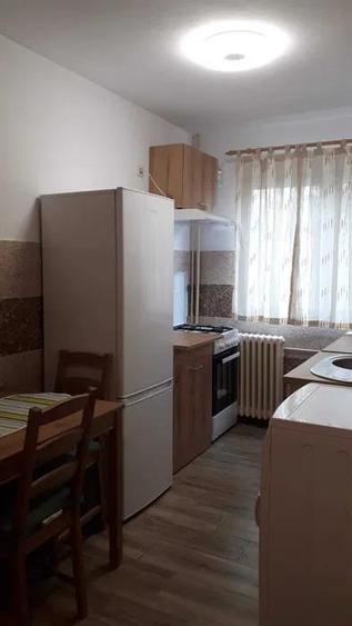 Apartament cu 2 camere decomandat, mobilat în Podu Roș