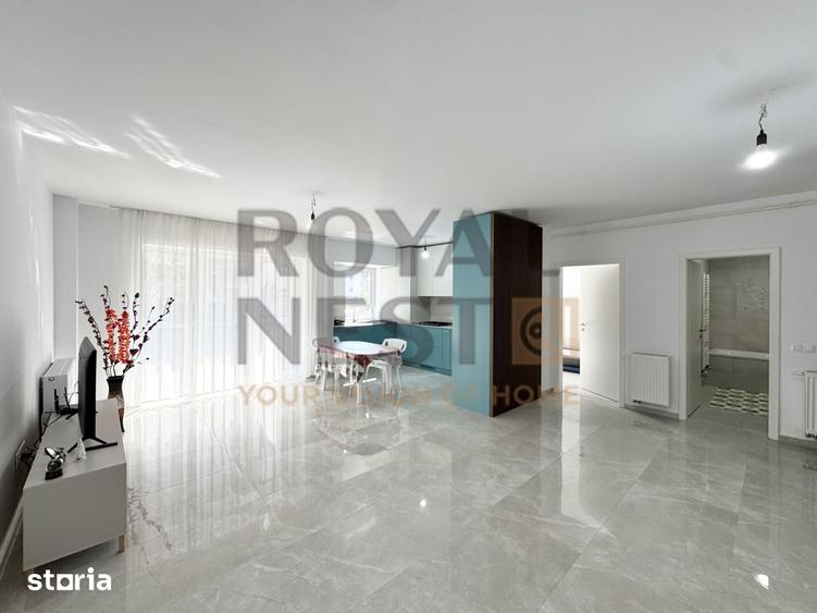 COMISION 0! Apartament 3 camere Avantgarden3. 2 locuri de parcare - 3