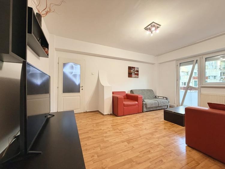 Attention UMF Students! 3 Rooms on Louis Pasteur Street, Near UMF - 11