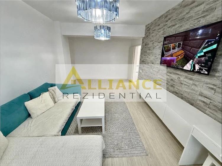 APARTAMENT 2 CAMERE | 69 MP | PARCARE INCLUSA | POPESTI-LEORDENI - 9