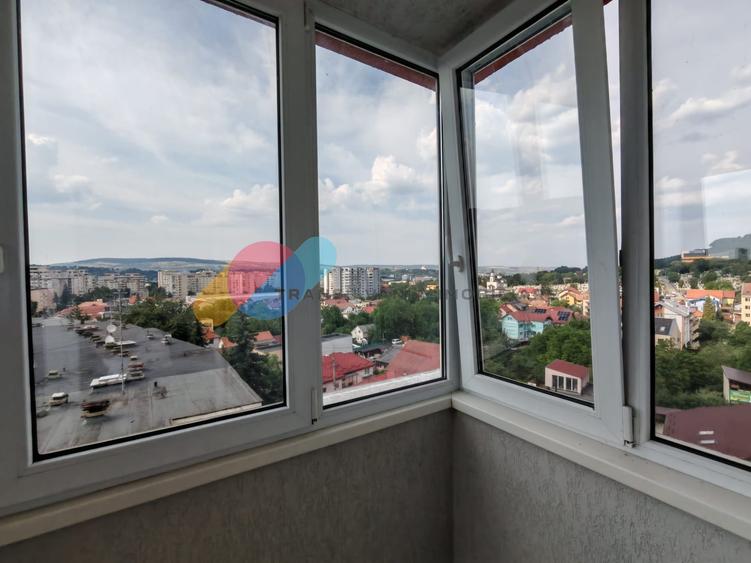 Apartament cu 4 camere decomandat, mobilat în Mănăștur