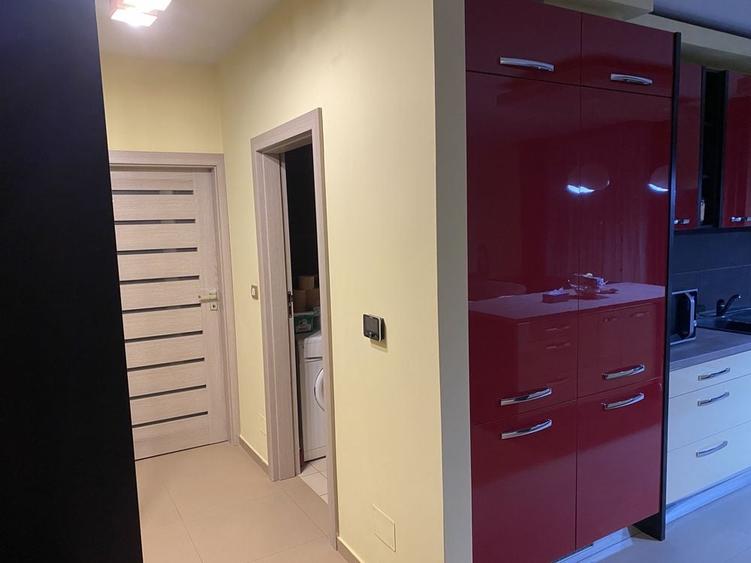 Apartament cu 2 camere în Podgoria