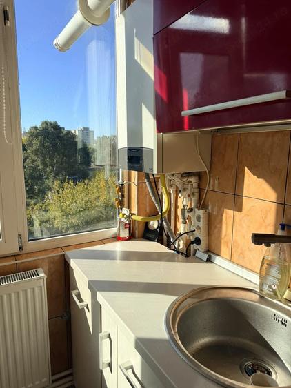 Apartament cu 2 camere decomandat în Anda