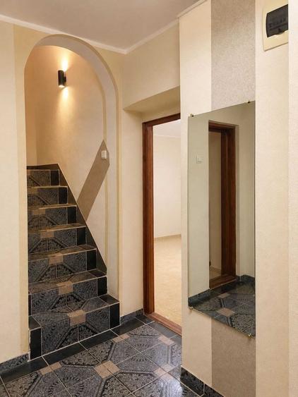 Casă cu 4 camere cu Teren 140 Mp în Ultracentral