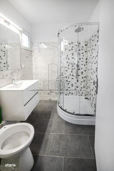 Apartament cu 2 camere decomandat în Rahova
