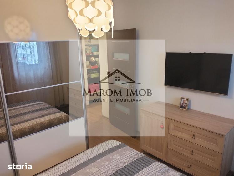 Apartament 3 camere | Bd. Brancoveanu | Ultrafinisat & Complet Mobila - 12