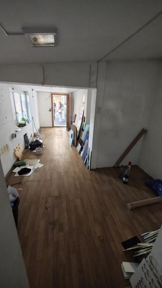 Spațiu comercial, de 35 mp, în Central