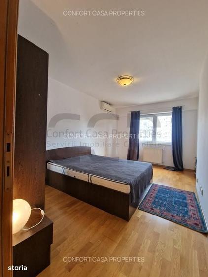 Apartament cu 3 camere decomandat în Alba Iulia