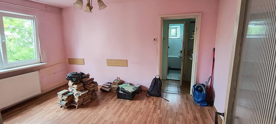 Apartament cu 2 camere semidecomandat în Mănăștur