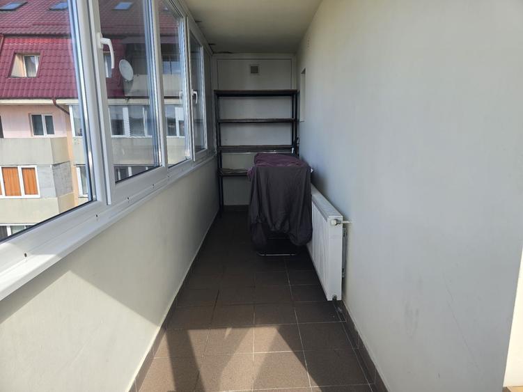 Apartament în Apahida