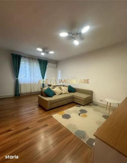 Apartament cu 2 camere în Vatra Luminoasă