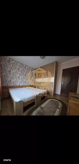 Apartament cu 2 camere în Între Lacuri