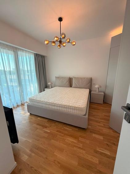Apartament cu 2 camere decomandat în Cotroceni