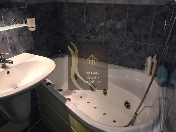 Garsonieră decomandată în Vitan Mall