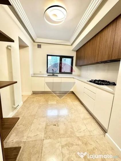 Inchiriere apartament 4 cam Dorobanti - 6