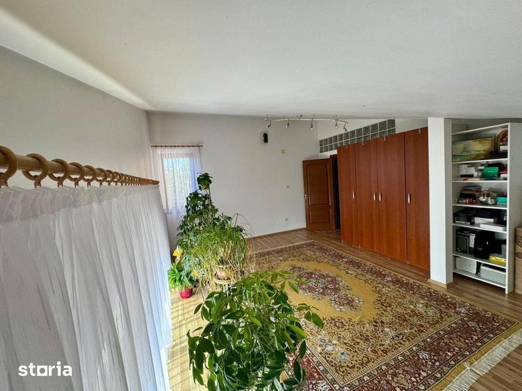 Timisoara, Calea Mosnitei, Vila Noua 450 mp, Zona Kuncz / Plopi. - 6