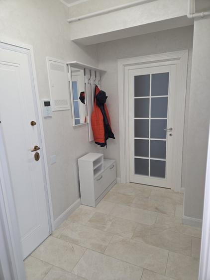 Apartament cu 2 camere decomandat în Cârlig