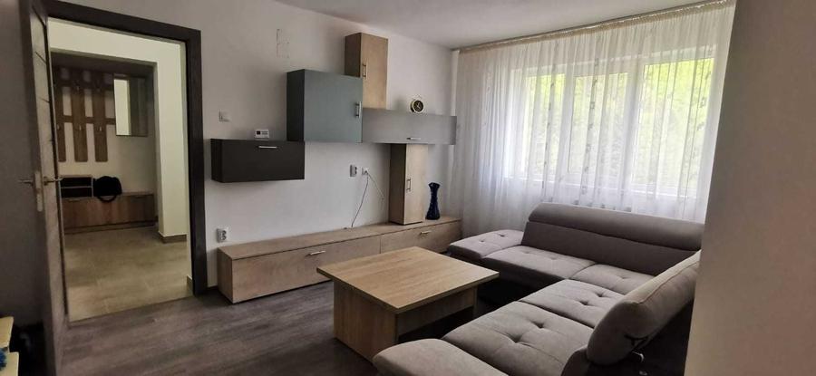Apartament 3 camere Sinaia - 6
