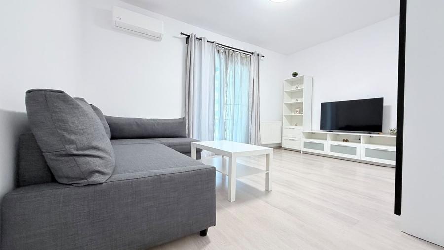 Apartament 3 camere Bragadiru Cristalului - 3