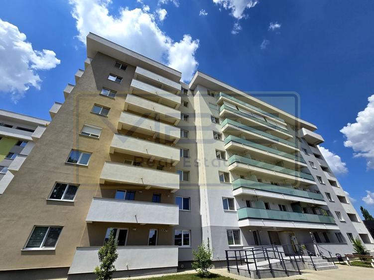 Dacia / Semicentral- Prima inchiriere- Modern/ Nou- parcare privata acoperita - 5