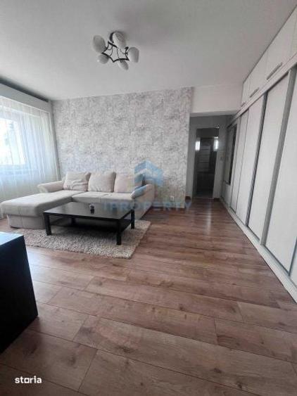 Apartament cu 2 camere în Dorobanți