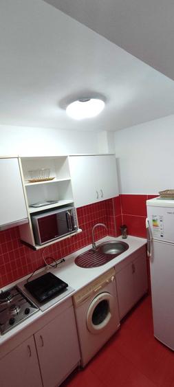 Dau in chirie garsoniera in Oradea str Aluminei 74 D 5 - 2