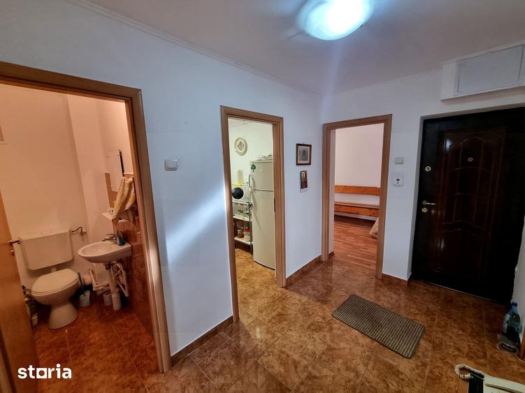 Apartament cu 4 camere în Ultracentral