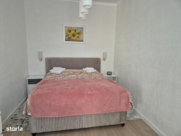 Apartament cu 2 camere decomandat în Ultracentral