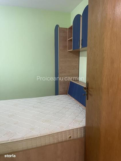 Apartament cu 2 camere decomandat în Brâncoveanu