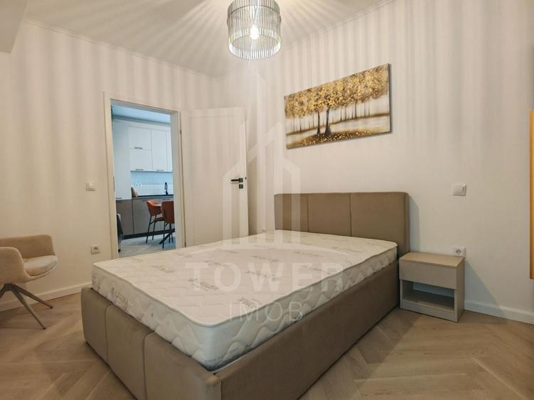 Apartament nou cu 3 camere, design exclusivist, de vânzare în Șelimbăr – Etaj 2 - 8