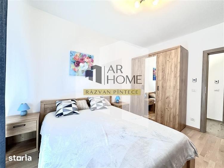 Apartament cu 3 camere decomandat în Albert