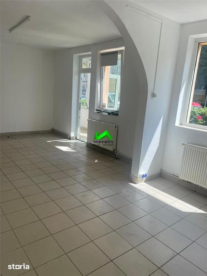 Spatiu comercial de inchiriat Sibiu Mihai Viteazul - 4