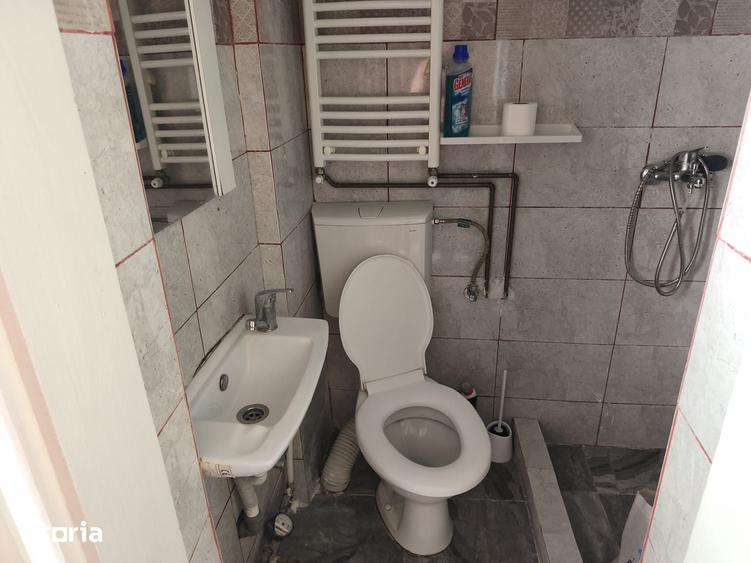 Garsonieră în Central