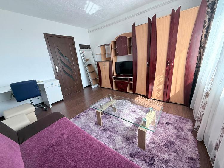 Garsonieră de închiriat  Aproape de căminul studențesc - 3