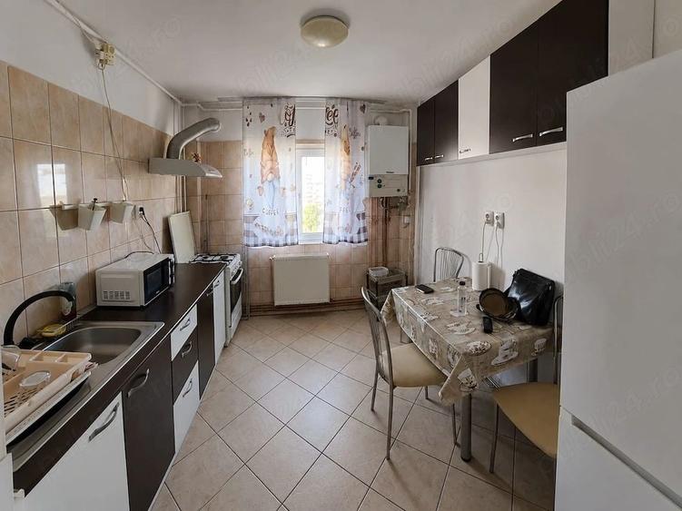 3 camere - Politehnica - Centrala - Zona linistita - 5