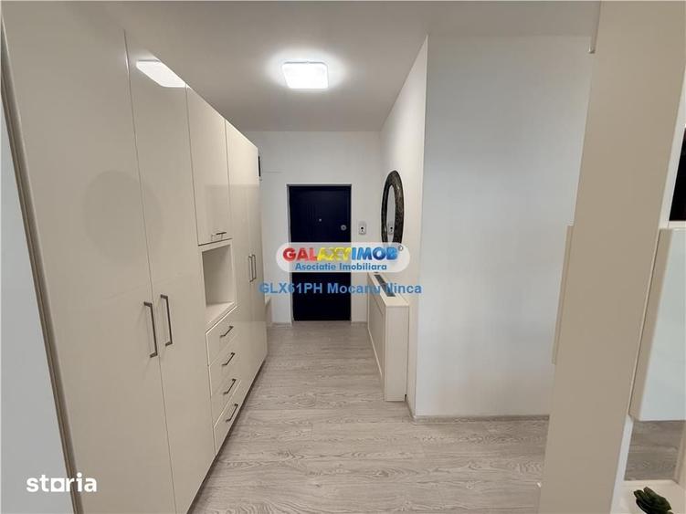 Apartament cu 3 camere în Blejoi