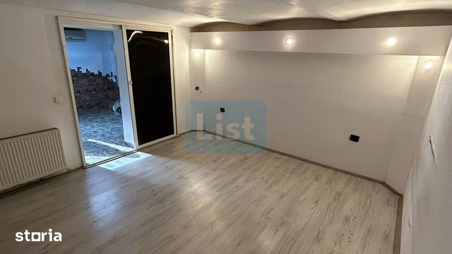 Casă cu 6 camere cu Teren 150 Mp în Ultracentral