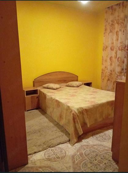 Apartament cu 2 camere decomandat în Ultracentral