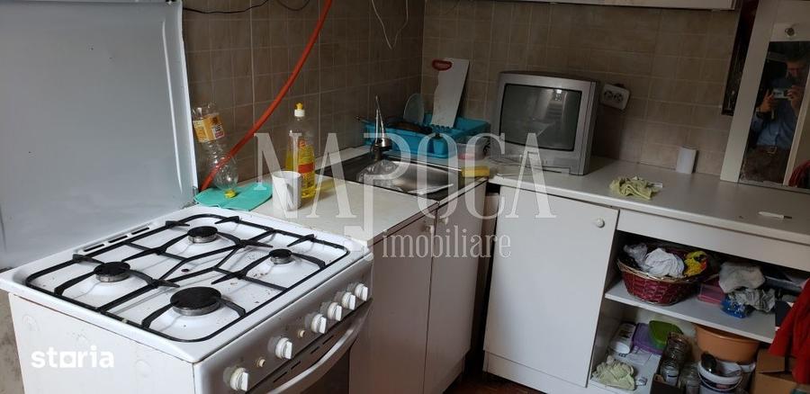 Apartament cu 4 camere, mobilat în Mărăști