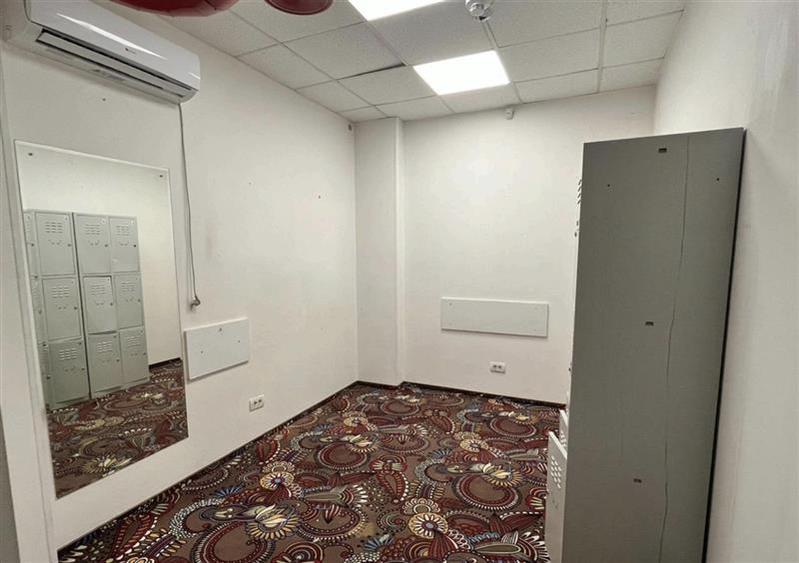 Spațiu comercial, de 479.51000976563 mp, în Romană