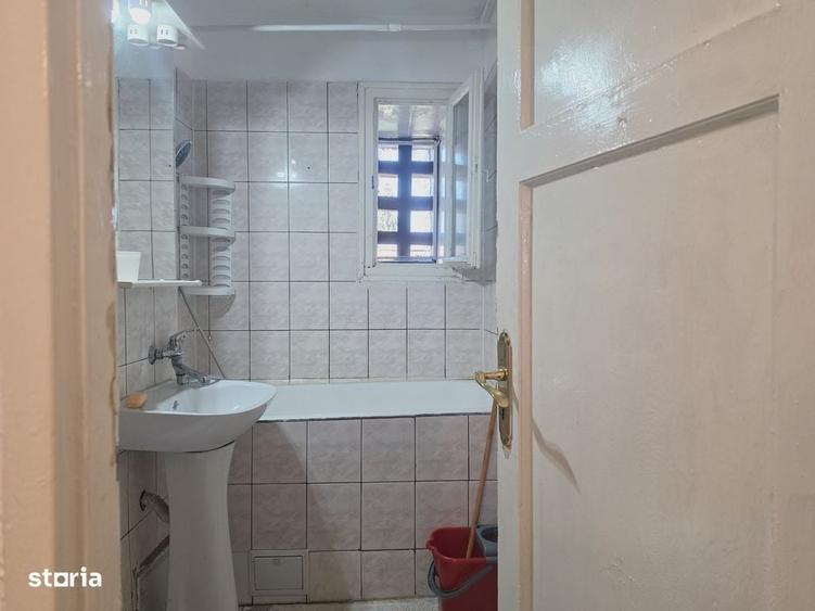 Apartament cu 2 camere în Astra
