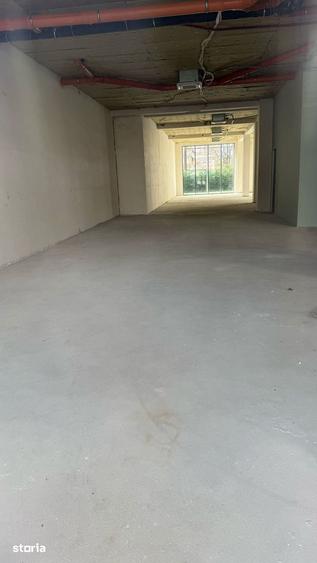 Spațiu comercial, de 350 mp, în Iosia