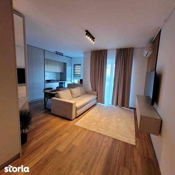 Apartament cu 3 camere în Florești