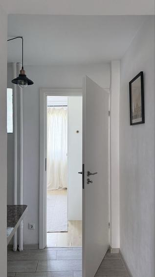Apartament cu 2 camere decomandat în Drumul Taberei