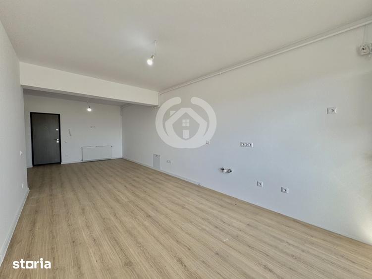 APARTAMENT 2 CAMERE | 53 mp | LA CHEIE | zona Vest, Sibiu - 10